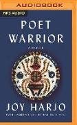 Poet Warrior: A Memoir