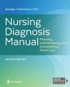 Nursing Diagnosis Manual