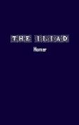 The Iliad