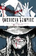 American Vampire Book One