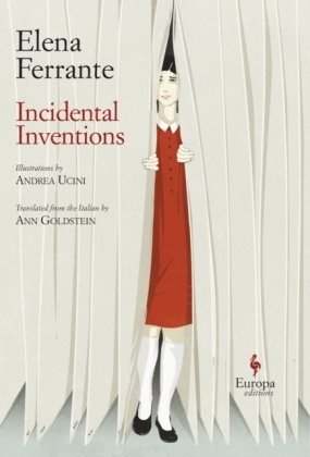 Incidental Inventions