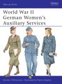 World War II German Women´s Auxiliary Services