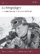 Gebirgsjäger