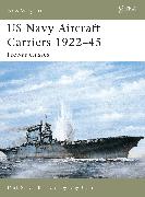 US Navy Aircraft Carriers 1922-45