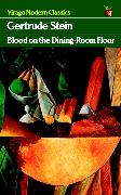 Blood On The Dining-Room Floor