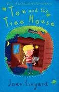 Tom and the Treehouse