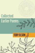 Collected Earlier Poems