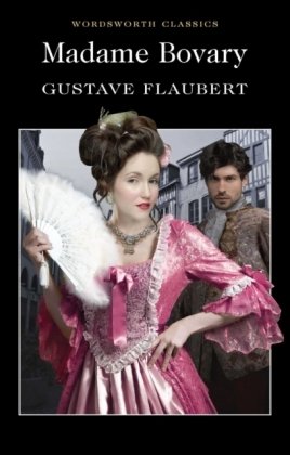 Madame Bovary