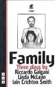 Family: three plays