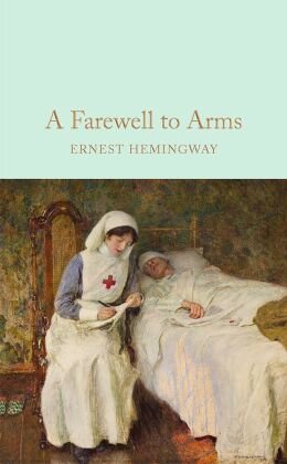 A FAREWELL TO ARMS