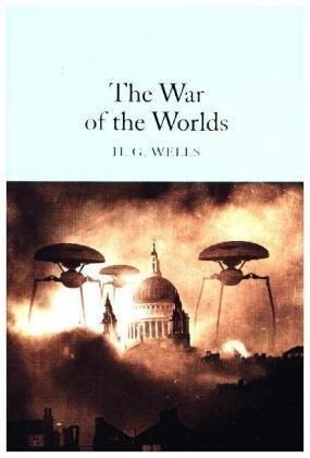 The War of the Worlds