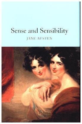 Sense and Sensibility