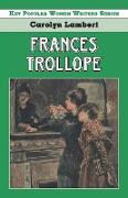 Frances Trollope