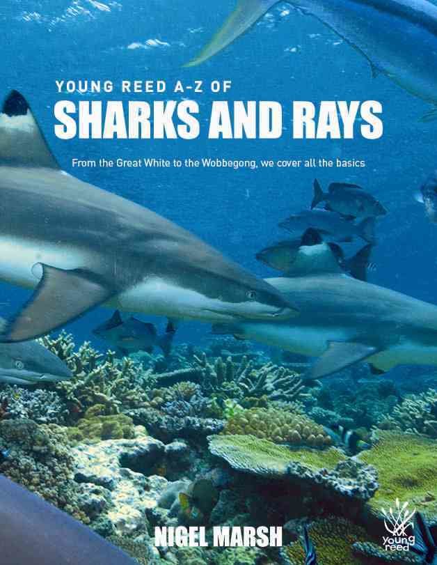 A-Z Sharks and Rays