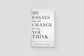 101 Essays