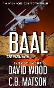 Baal: A Dane Maddock Adventure