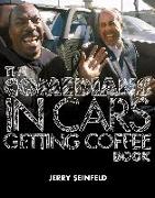 The Comedians in Cars Getting Coffee Book