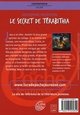 Le secret de Térabithia