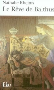 Reve de Balthus