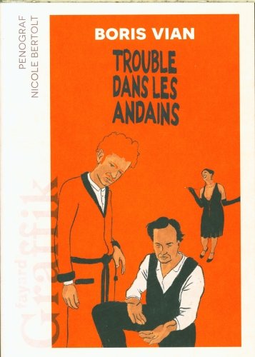 Trouble dans les andains