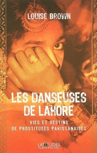 Les danseuses de Lahore