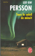 Sous Le Soleil de Minuit