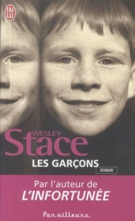 Les garçons