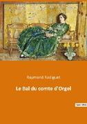 Le Bal du comte d'Orgel