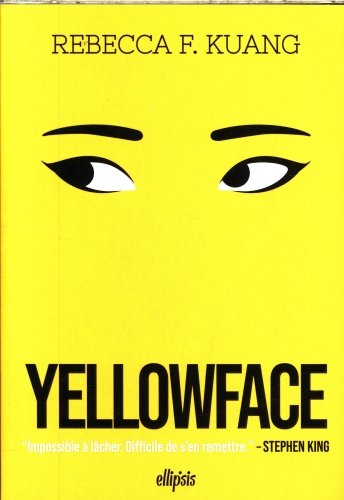 Yellowface