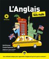 L'anglais pour les nuls + 1 CD