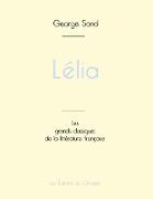 Lélia de George Sand (édition grand format)