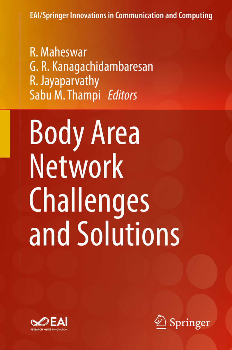 Body Area Network Challenges and Solutions