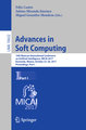 Advances in Soft Computing