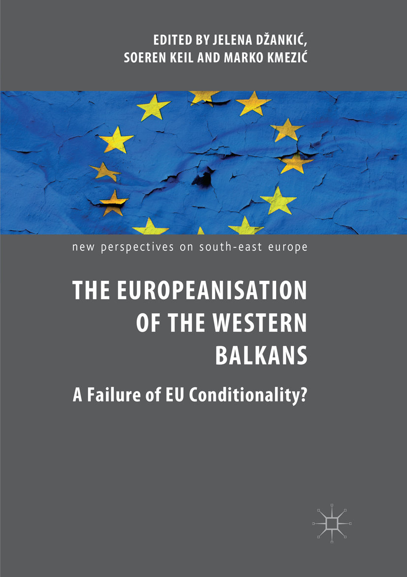 The Europeanisation of the Western Balkans