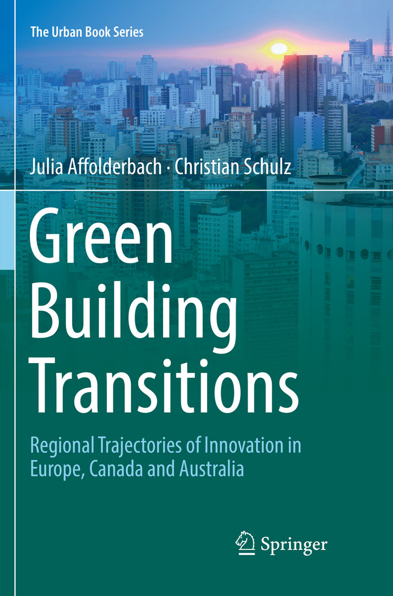 Green Building Transitions