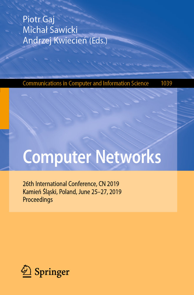 Computer Networks