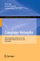 Computer Networks