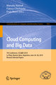 Cloud Computing and Big Data