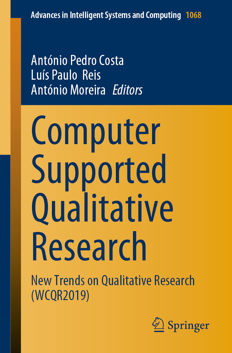 Computer Supported Qualitative Research