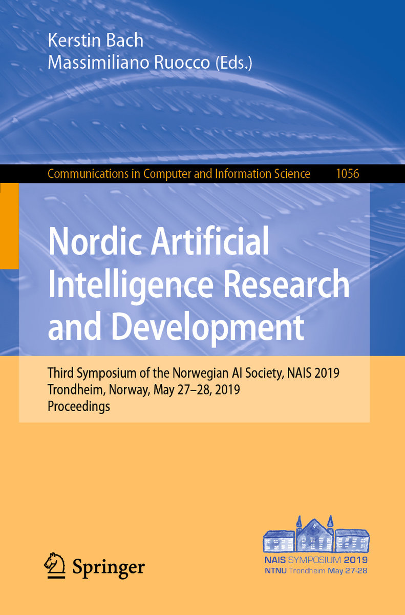 Nordic Artificial Intelligence Research and Development