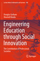 Engineering Education through Social Innovation