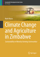 Climate Change and Agriculture in Zimbabwe