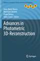 Advances in Photometric 3D-Reconstruction