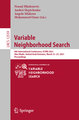 Variable Neighborhood Search