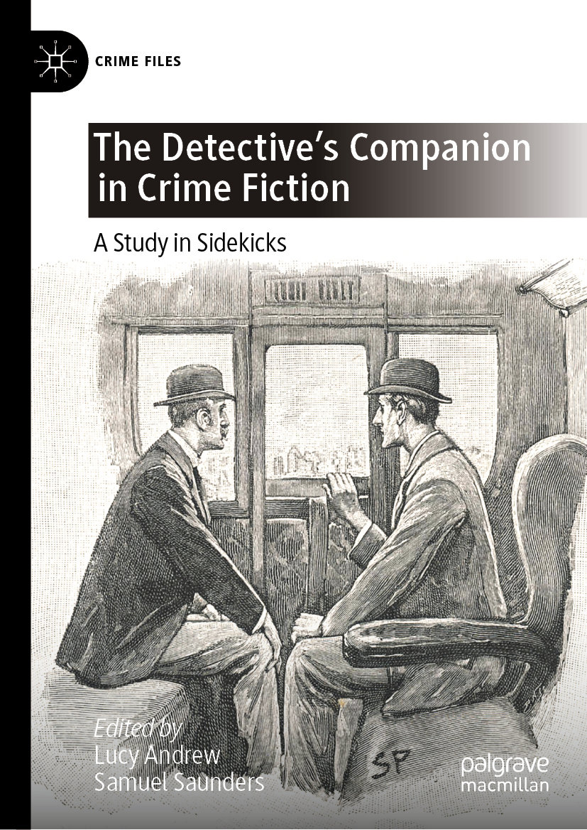 The Detective's Companion in Crime Fiction