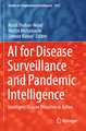 AI for Disease Surveillance and Pandemic Intelligence