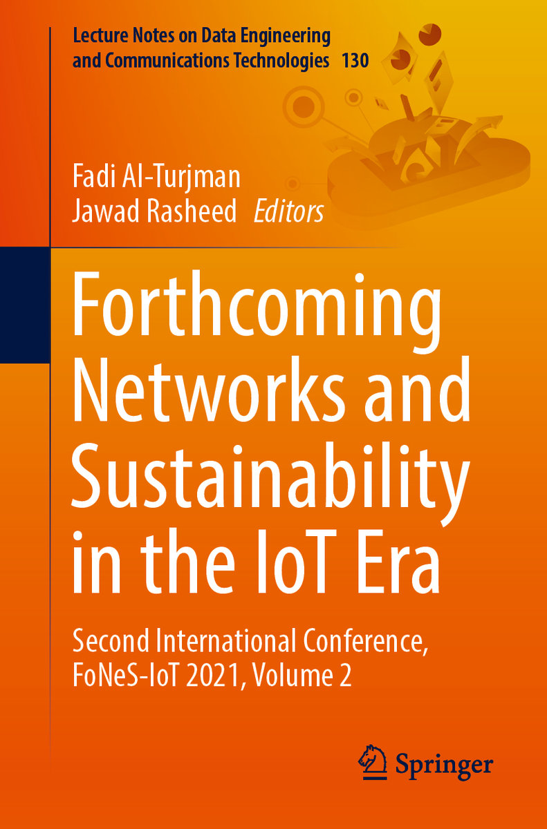 Forthcoming Networks and Sustainability in the IoT Era