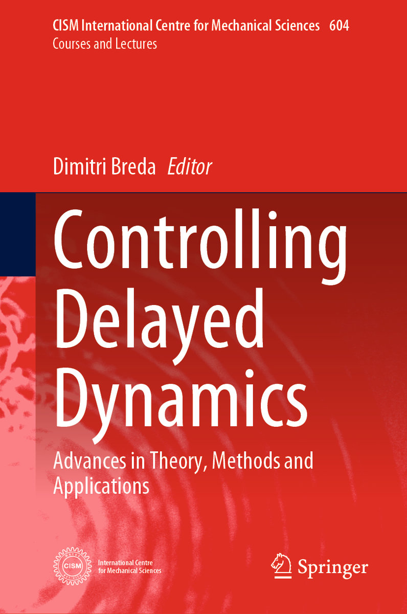 Controlling Delayed Dynamics