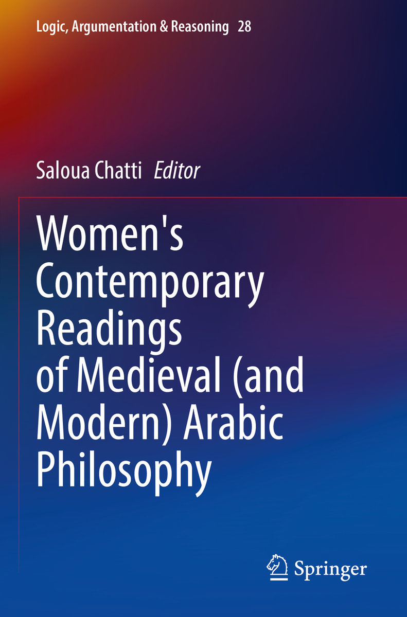 Women's Contemporary Readings of Medieval (and Modern) Arabic Philosophy