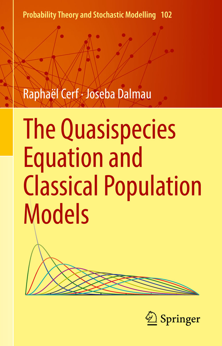 The Quasispecies Equation and Classical Population Models